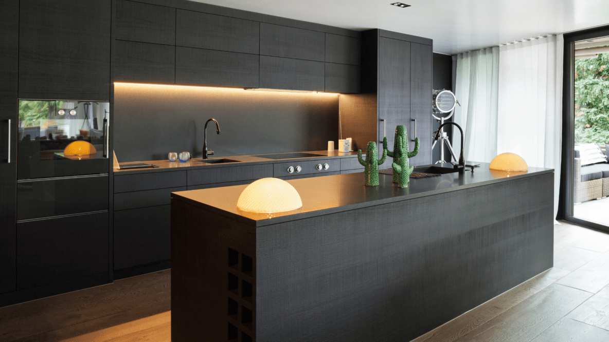 5 Top Tips Before Settling on Your Kitchen Design
