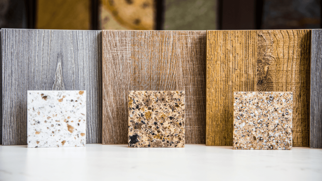 Which Kitchen Countertop Material Should I Choose? Domicile Design