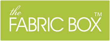 The fabric box