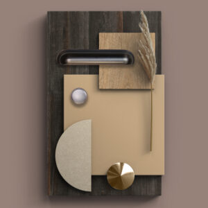 Silver design package